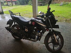 Hero Hunk Dual Disk 2015 for Sale