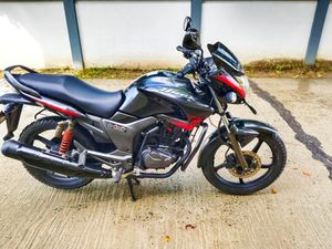 Hero Hunk 2013 for Sale