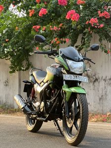 Hero Hunk Green 2020 for Sale