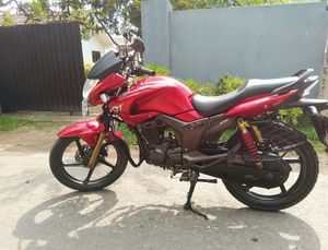 Hero Hunk 2015 for Sale