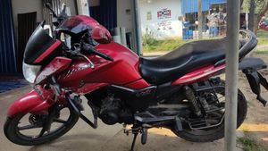 Hero Hunk 2017 for Sale