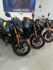 Hero Hunk160R 2025 for Sale