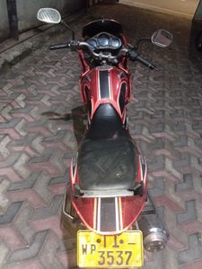 Hero Karizma 2007 for Sale