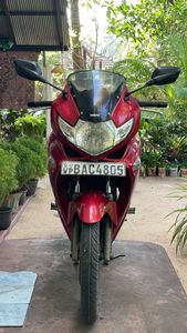 Hero Karizma 2012 for Sale