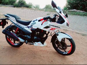 Hero Karizma 2015 for Sale