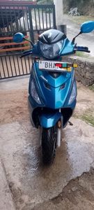 Hero Maestro Edge 110 2018 for Sale