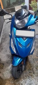 Hero Maestro Edge 110 2018 for Sale