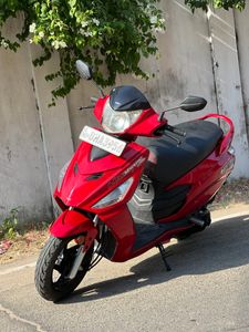 Hero Maestro Edge 110 2018 for Sale Hero Maestro Edge 110 2018 for Sale