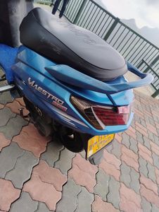 Hero Maestro Edge 2019 for Sale