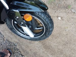 Hero Maestro Edge 125 2023 for Sale