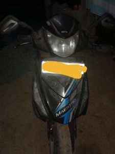 Hero Maestro Edge 2014 for Sale