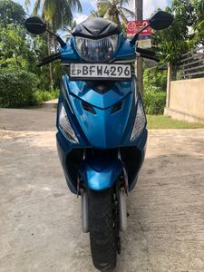 Hero Maestro Edge 2017 for Sale