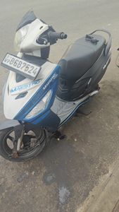 Hero Maestro Edge 2017 for Sale
