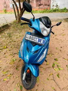 Hero Maestro Edge 2017 for Sale
