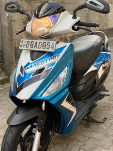 Hero Maestro Edge 2017 for Sale