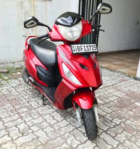 Hero Maestro Edge 2017 for Sale Hero Maestro Edge 2017 for Sale