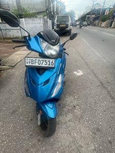 Hero Maestro Edge 2017 for Sale