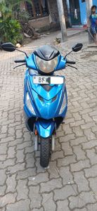 Hero Maestro Edge 2017 for Sale Hero Maestro Edge 2017 for Sale