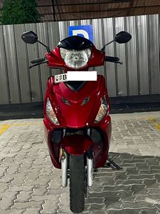 Hero Maestro Edge 2017 for Sale