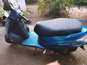 Hero Maestro Edge 2017 for Sale