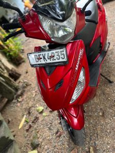 Hero Maestro Edge 2017 for Sale