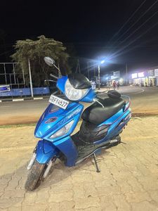 Hero Maestro Edge 2017 for Sale