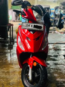 Hero Maestro Edge 2017 for Sale