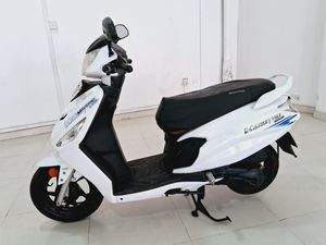 Hero Maestro Edge 2017 for Sale