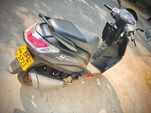 Hero Maestro Edge 2017 for Sale