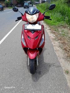 Hero Maestro Edge 2017 for Sale