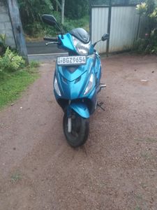 Hero Maestro Edge 2018 for Sale