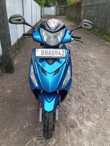 Hero Maestro Edge 2018 for Sale