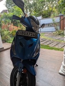 Hero Maestro Edge 2018 for Sale