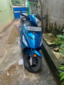 Hero Maestro Edge 2018 for Sale Hero Maestro Edge 2018 for Sale