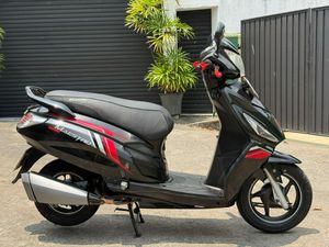 Hero Maestro Edge 2018 for Sale