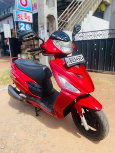 Hero Maestro Edge 2018 for Sale