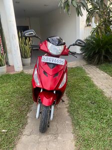 Hero Maestro Edge 2018 for Sale