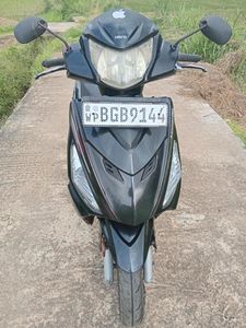 Hero Maestro Edge 2018 for Sale