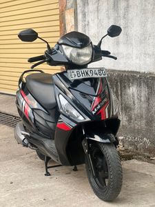 Hero Maestro Edge 2018 for Sale