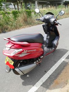Hero Maestro Edge 2018 for Sale