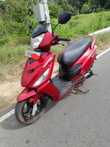 Hero Maestro Edge 2018 for Sale