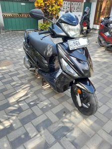 Hero Maestro Edge 2018 for Sale