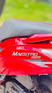 Hero Maestro Edge 2018 for Sale