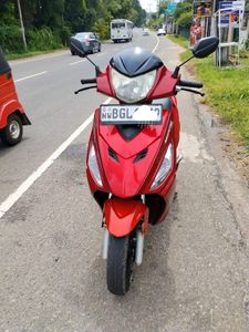 Hero Maestro Edge 2018 for Sale
