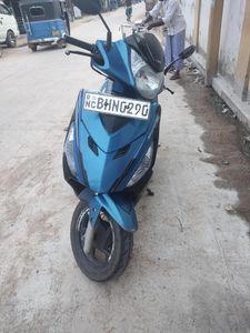 Hero Maestro Edge 2019 for Sale