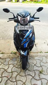 Hero Maestro Edge 2019 for Sale