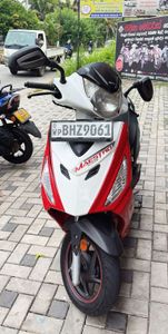 Hero Maestro Edge 2019 for Sale