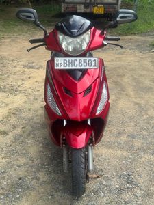 Hero Maestro Edge 2019 for Sale