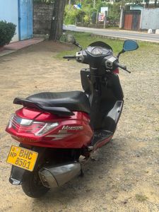 Hero Maestro Edge 2019 for Sale