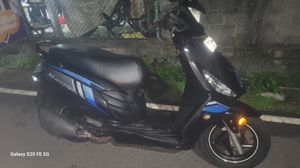Hero Maestro Edge 2019 for Sale